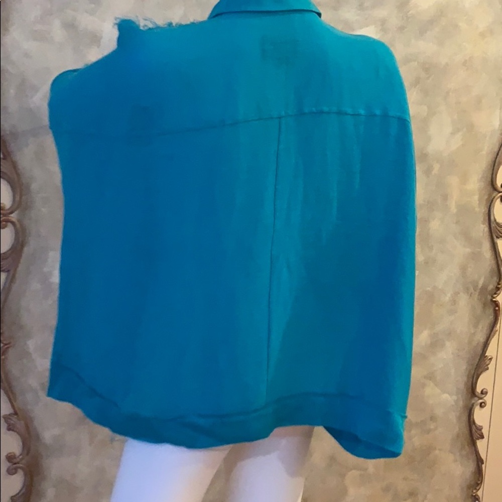 Rag and Bone shirt - Picture 3 of 6